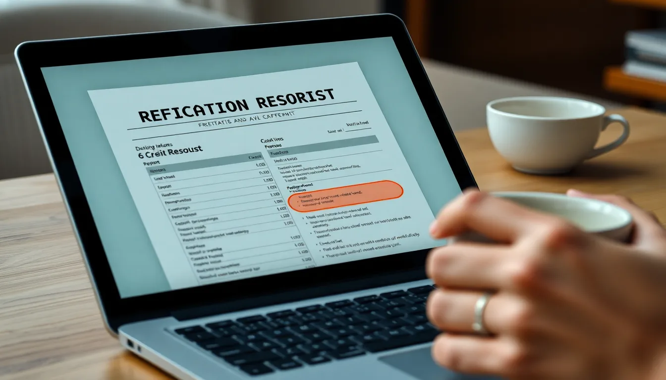 Key information: Derogatory credit: what it means and how to deal with it