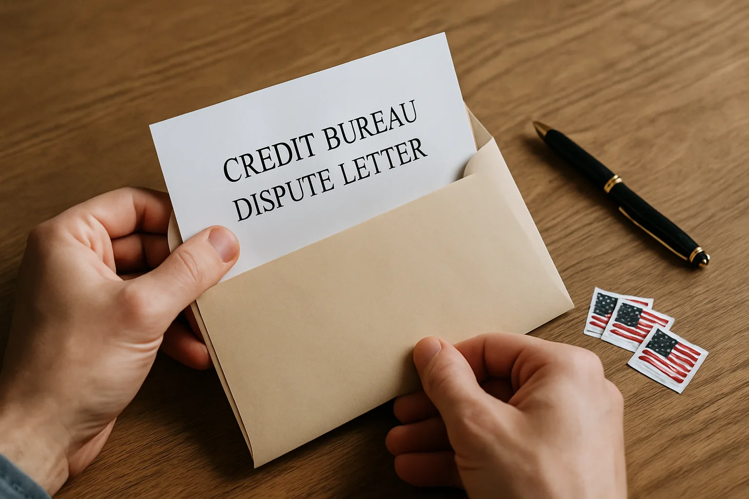 Related guide: Derogatory marks on your credit report: what they are and how to remove them