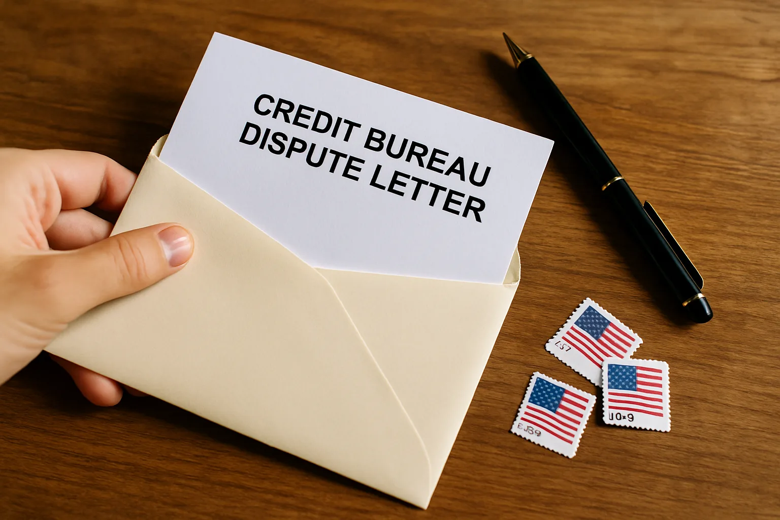Related guide: Cómo disputar un error en tu informe de crédito (guía en español)
