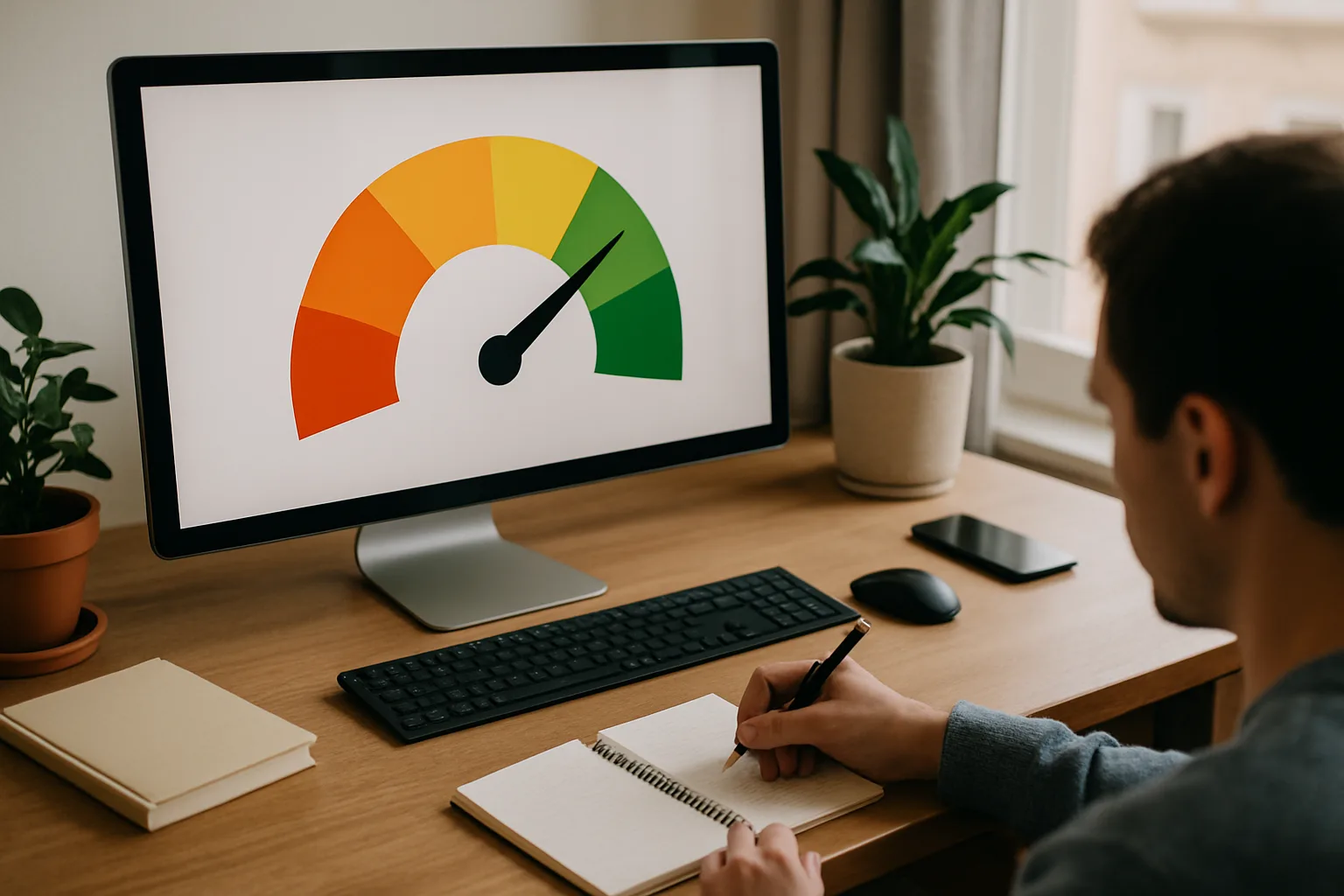 Related guide: Does checking your credit score lower it?