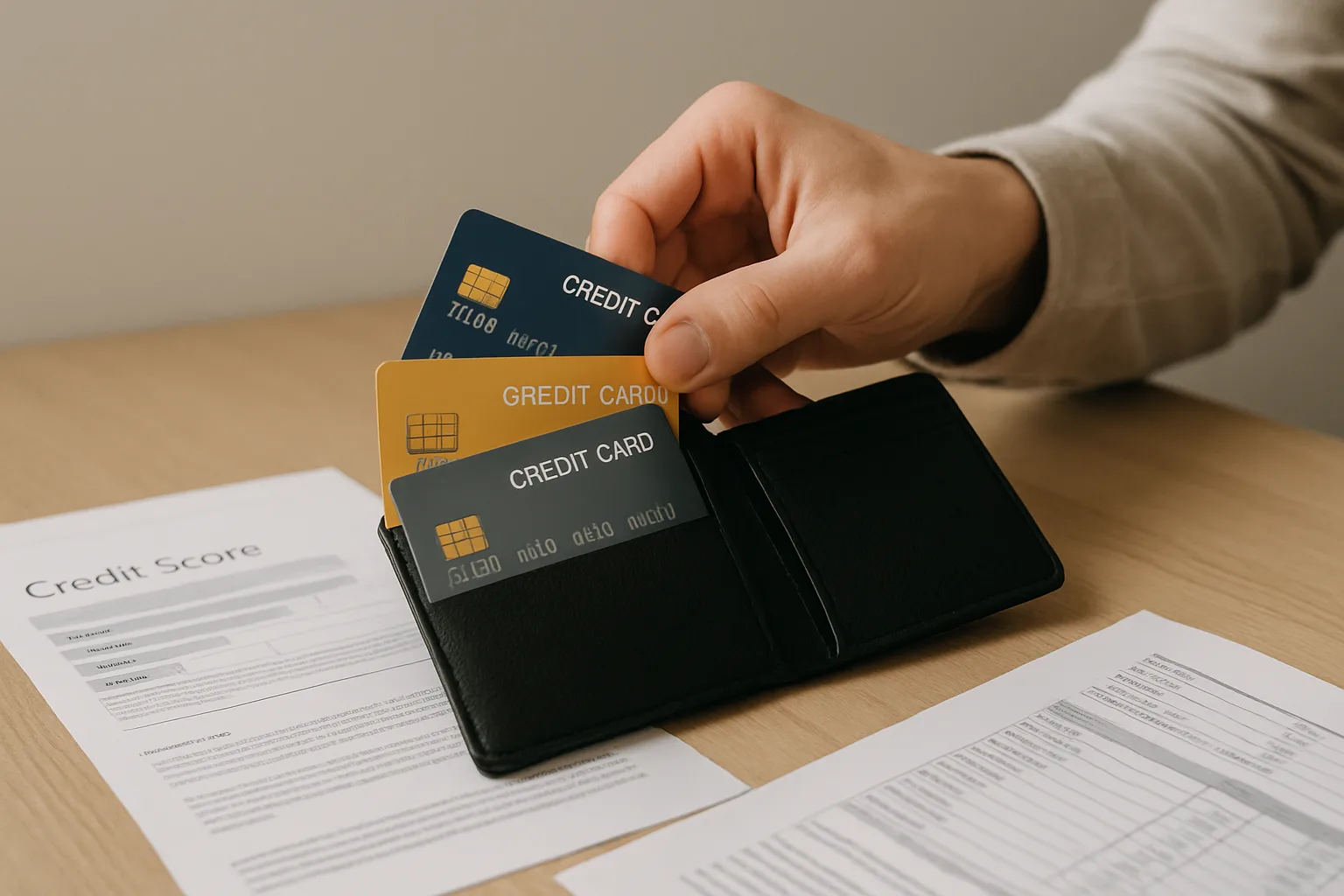 Key information: Does checking your credit score lower it?