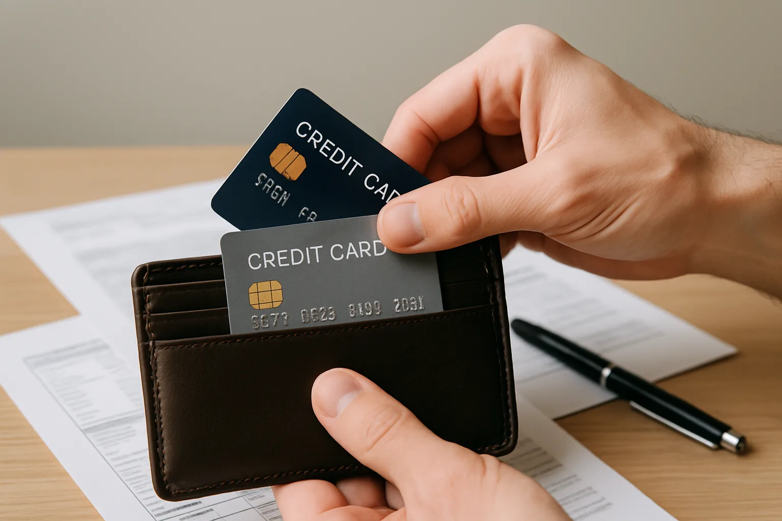 Key information: Does closing a credit card hurt your credit score? what you should know