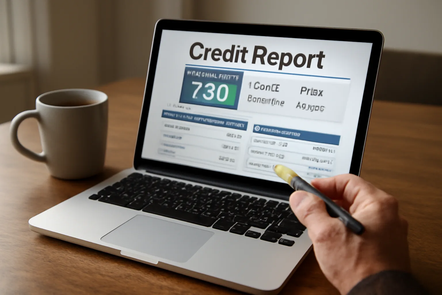 Key information: Does credit repair really work, or is it a waste of money?