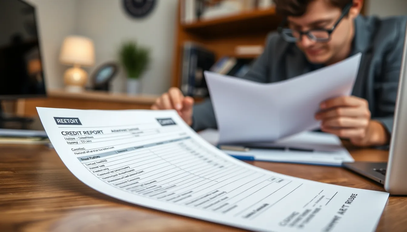 Does credit repair really work, or is it a waste of money?