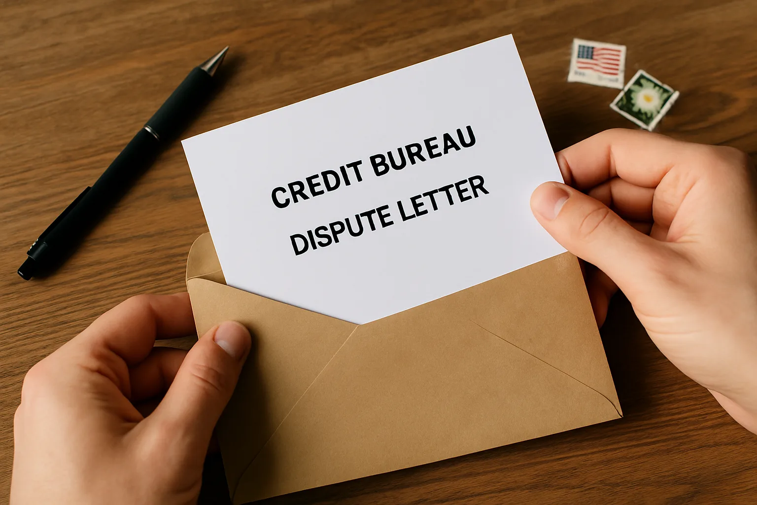 Related guide: Found an error on your credit report? here's exactly what to do