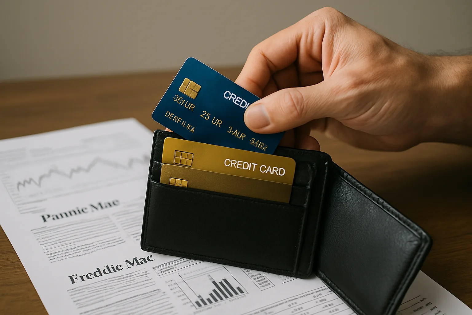 Key information: Fannie mae and freddie mac's new fico score 10t: what homebuyers need to know
