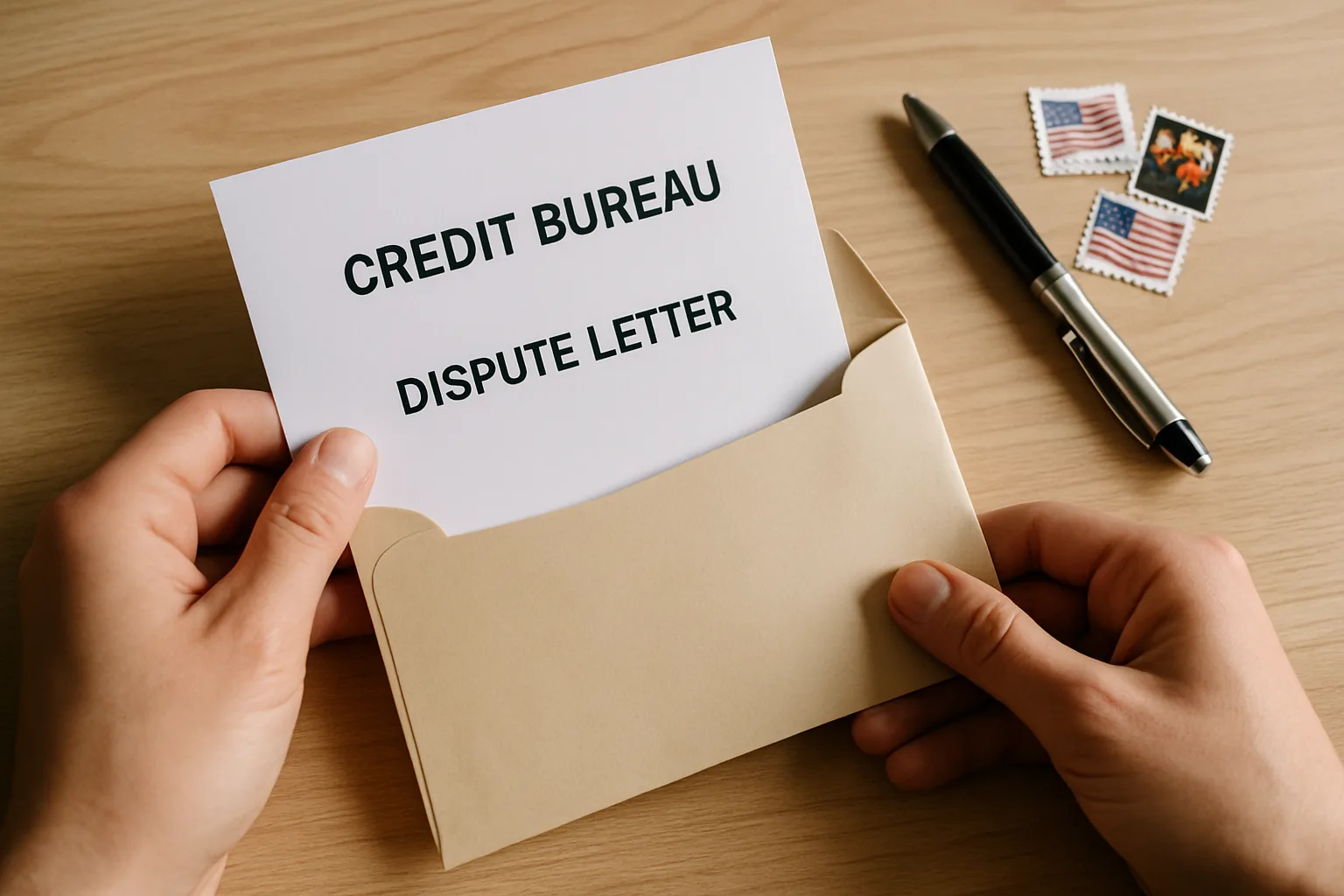 Related guide: How to get collections off your credit report (step-by-step)
