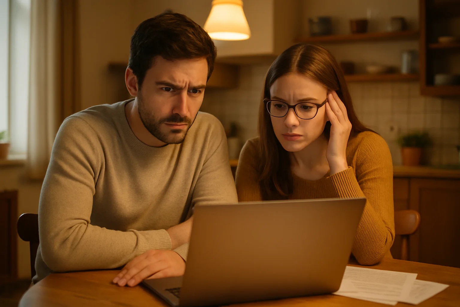 Key information: How does debt settlement affect your credit score?