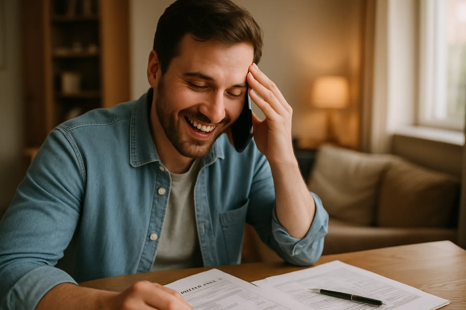 How does debt settlement affect your credit score?