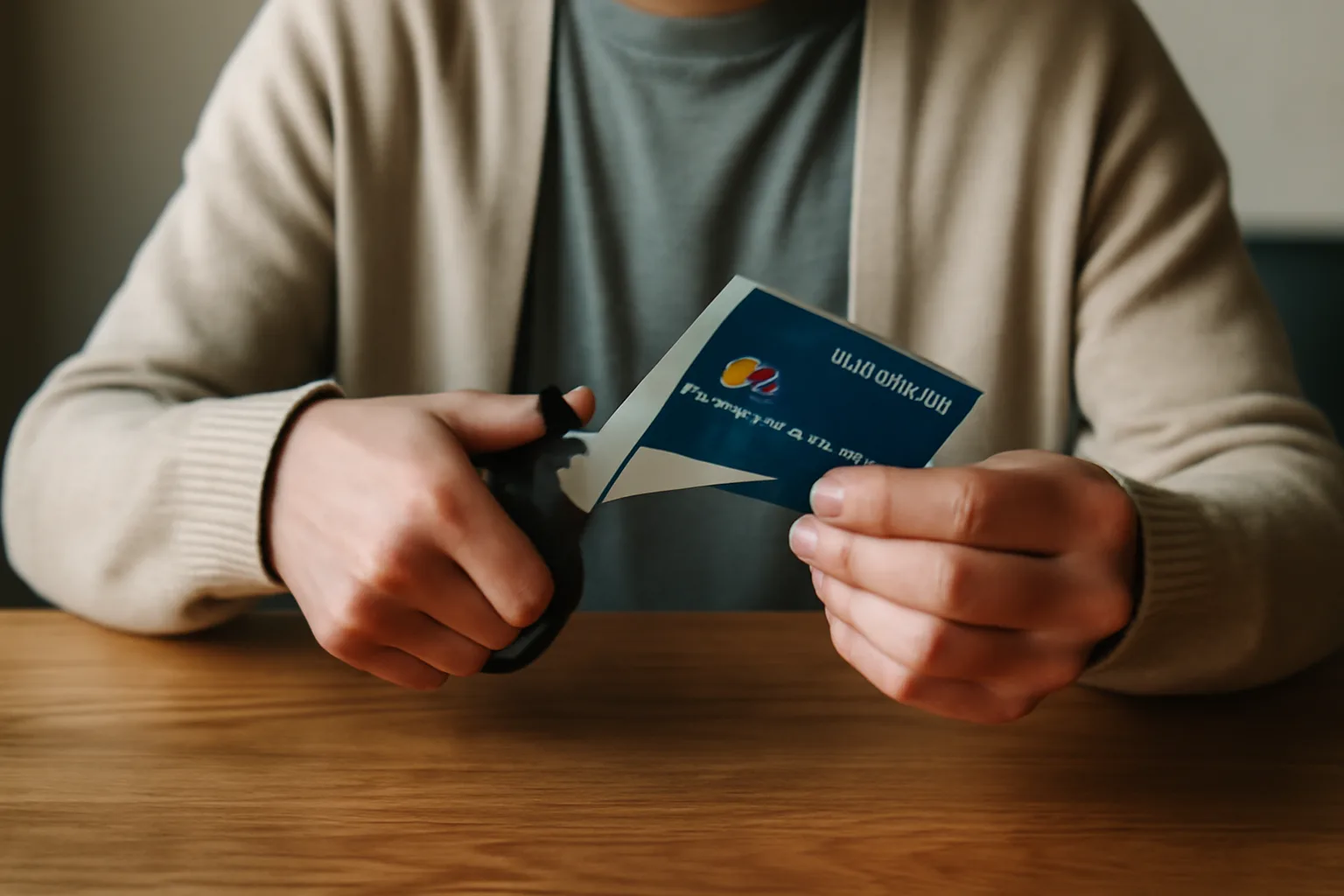 Illustrated guide: how-do-you-pay-off-credit-card-debt-with-no-money