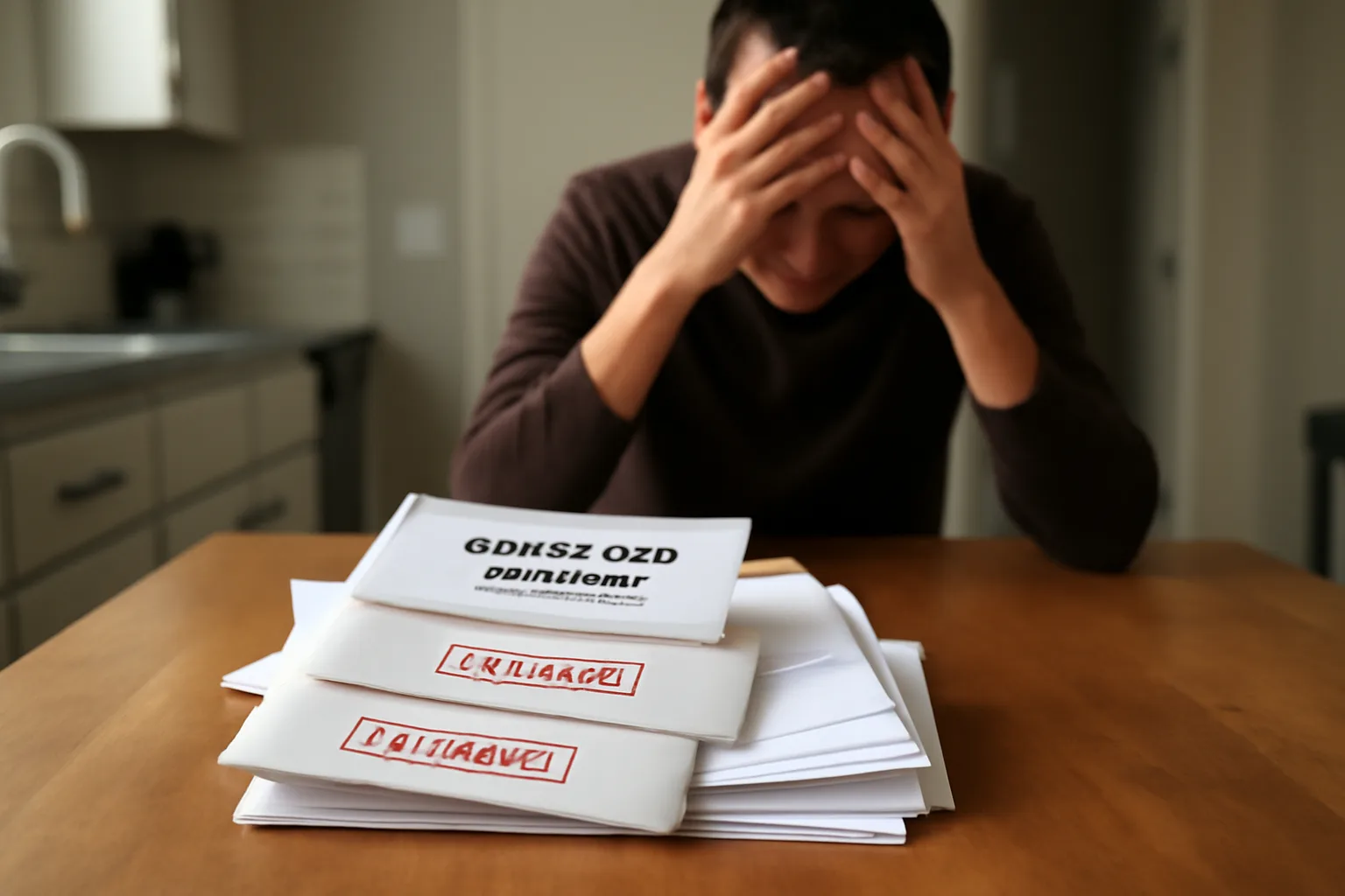 How do you pay off credit card debt with no money?