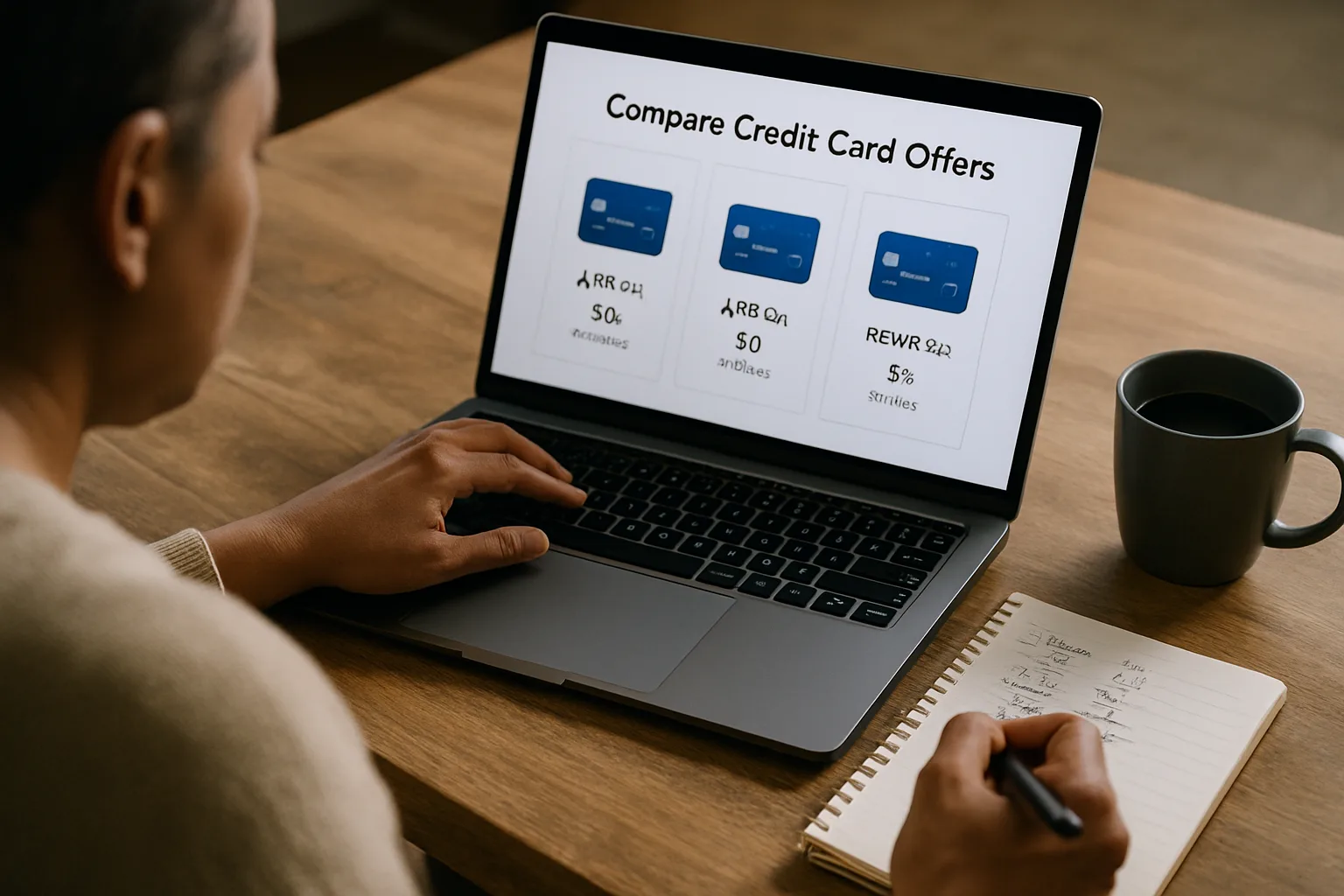 Key information: How do you pay off credit card debt without a loan?