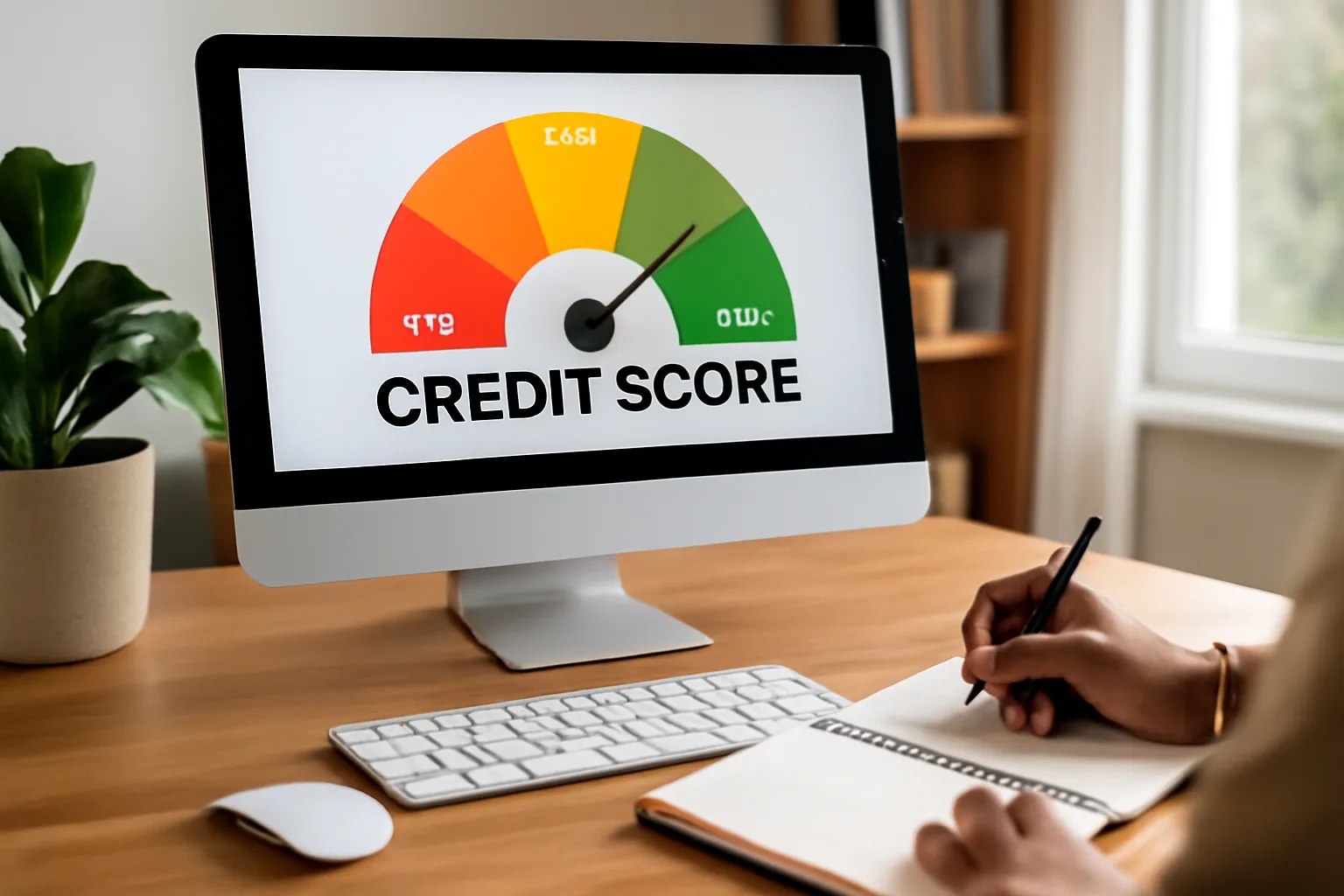 Related guide: How fast does a credit card actually build your credit?