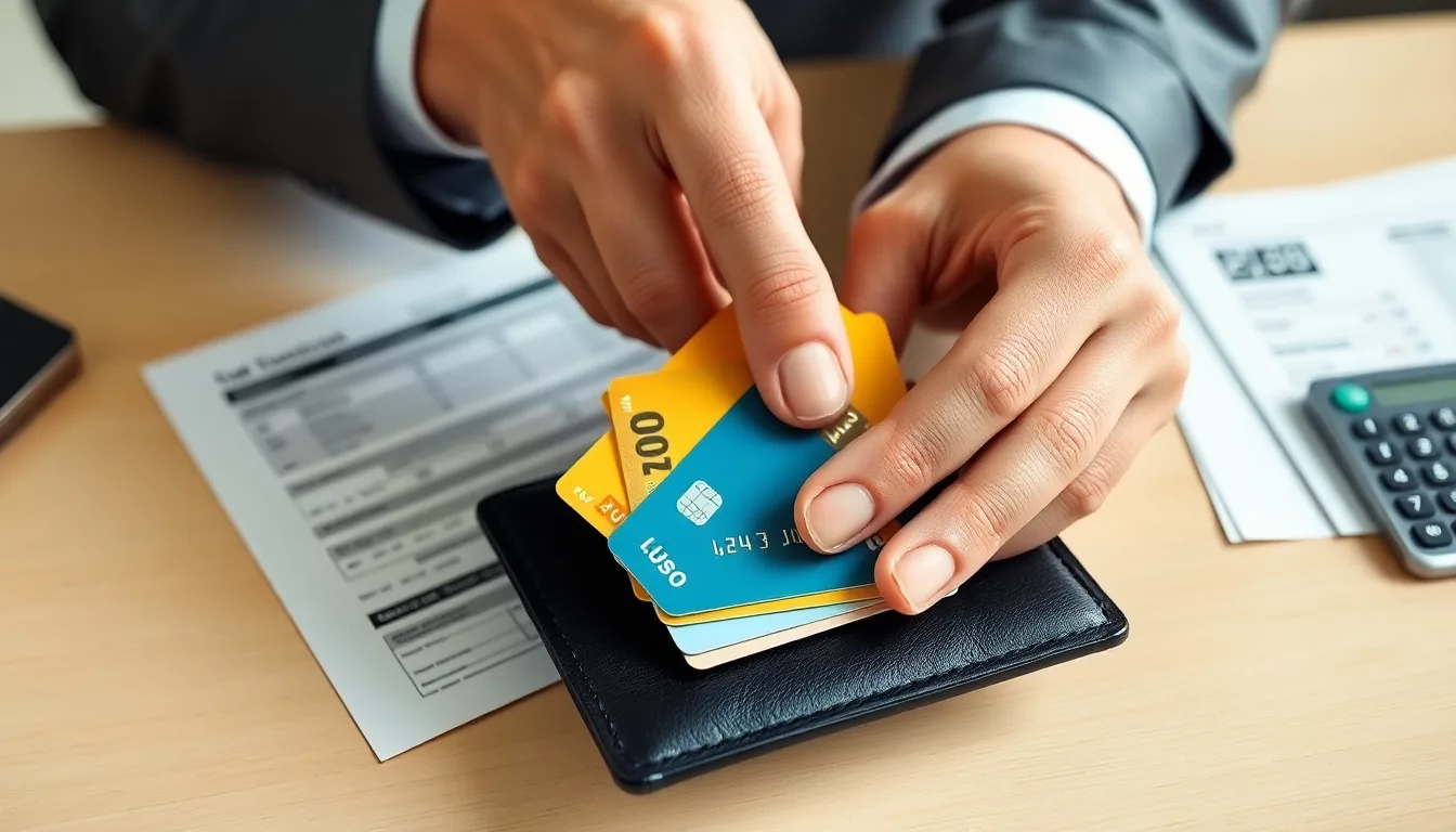 Key information: How fast does a credit card actually build your credit?