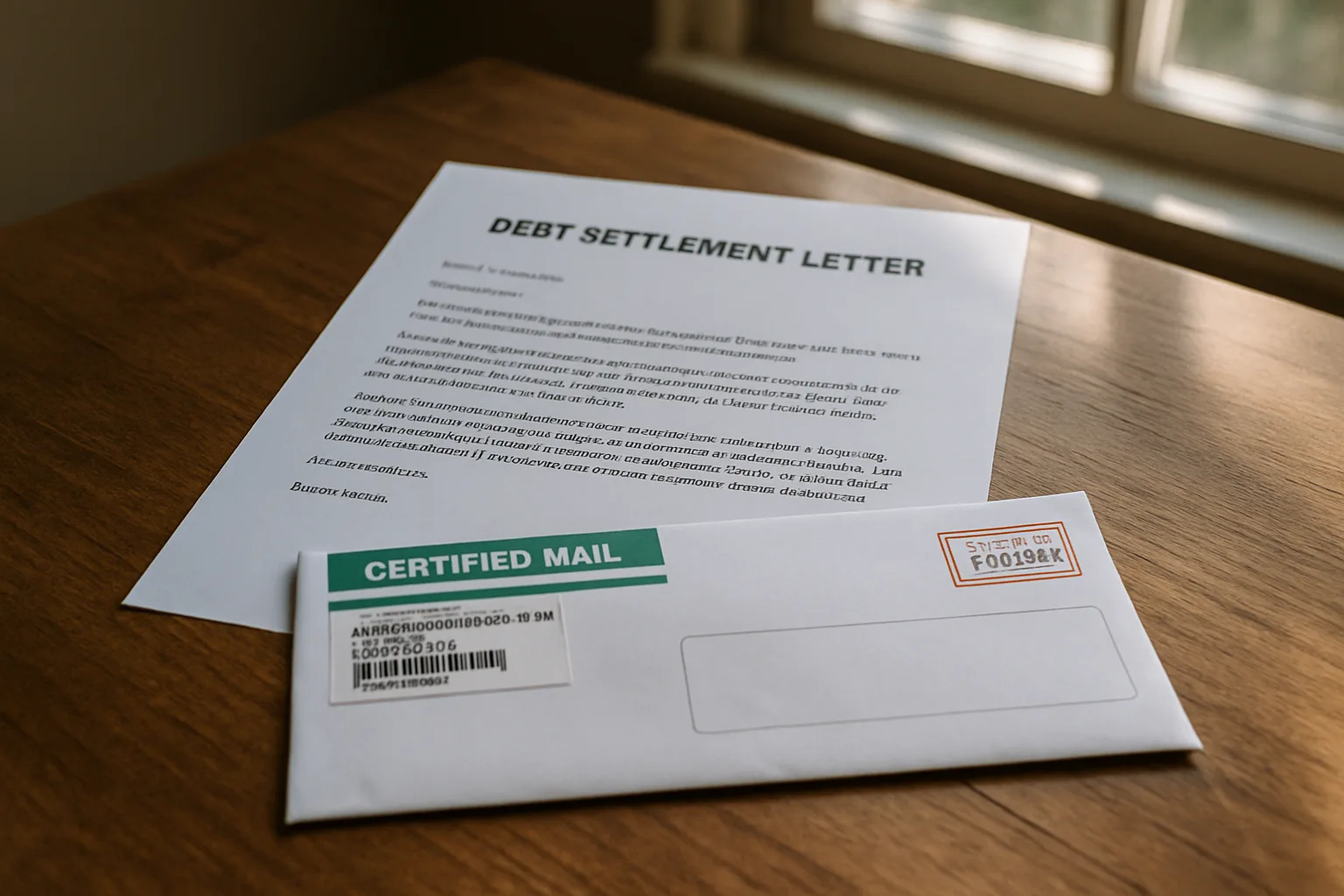 Related guide: How long does bankruptcy stay on your credit report?