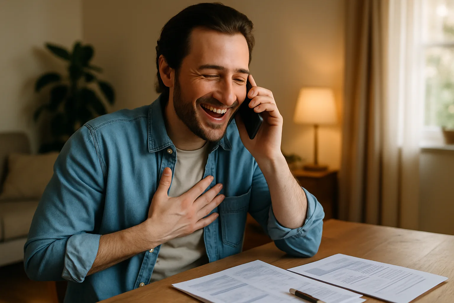 How long does bankruptcy stay on your credit report?
