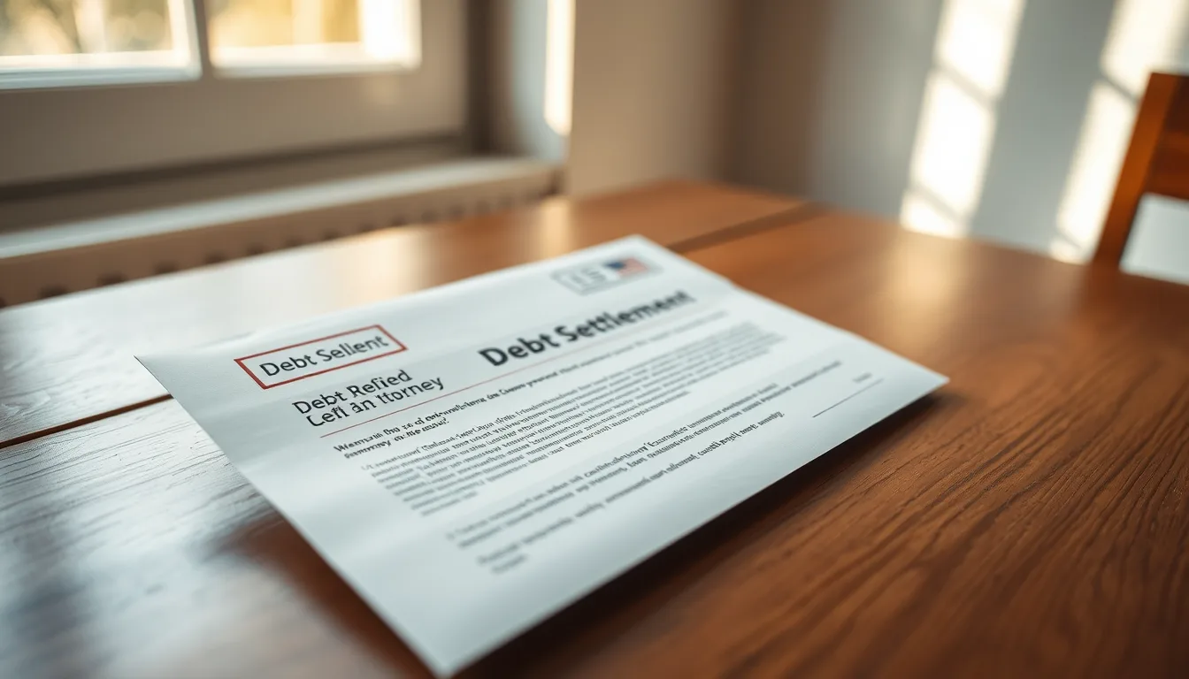 Related guide: How much do you pay a debt relief attorney?