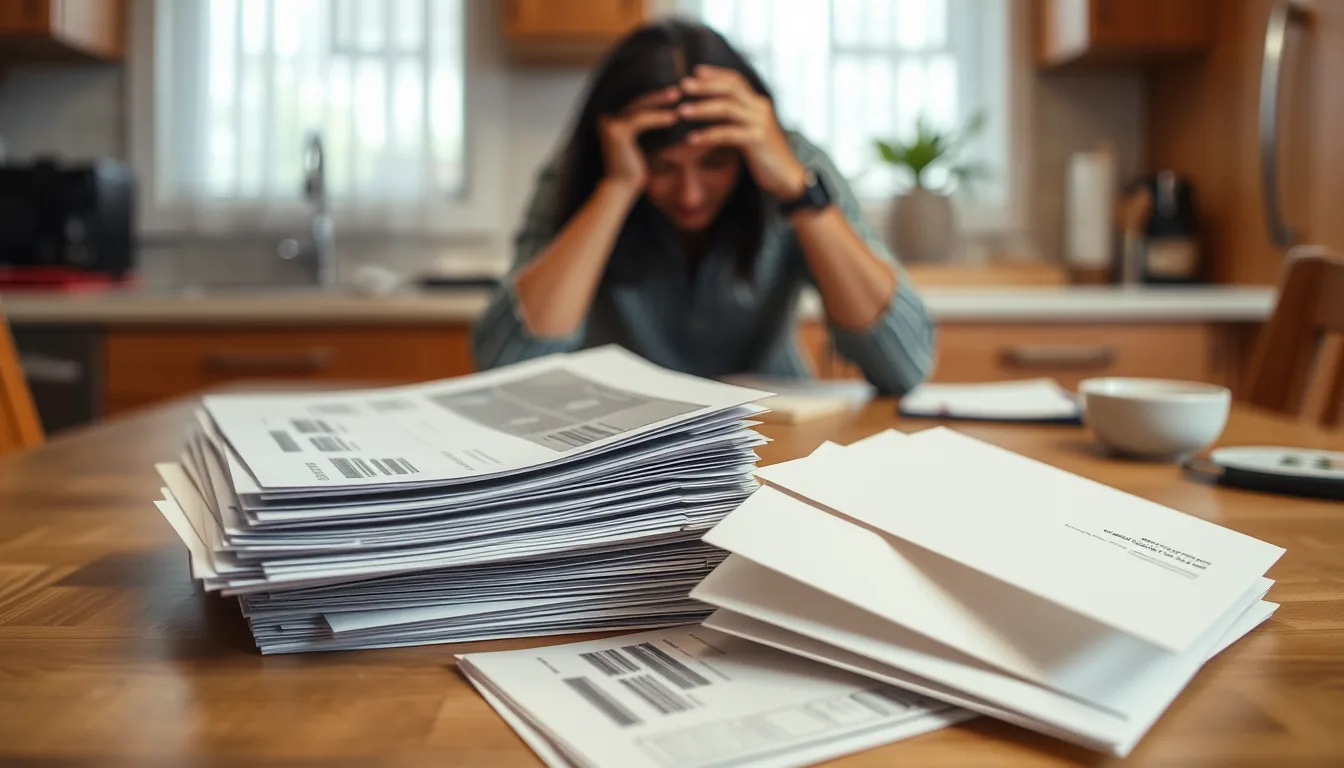 How much does a credit card hardship program cost?