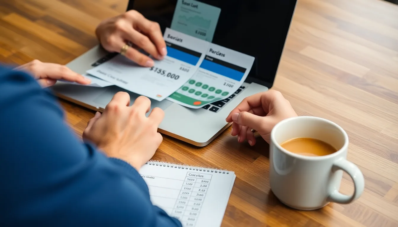 Key information: How much does credit card debt cost in 2026?