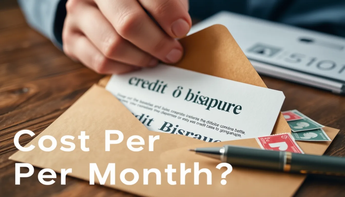 Related guide: How much does credit monitoring cost per month?