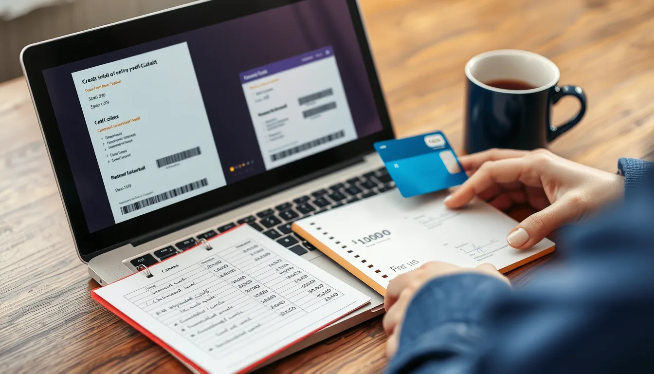 Key information: How much does it cost to consolidate ,000 in credit card debt?