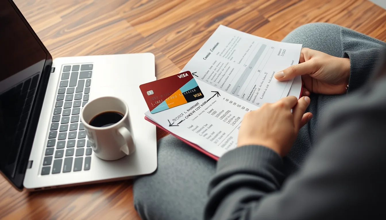 Key information: How much does it cost to settle ,000 in credit card debt?