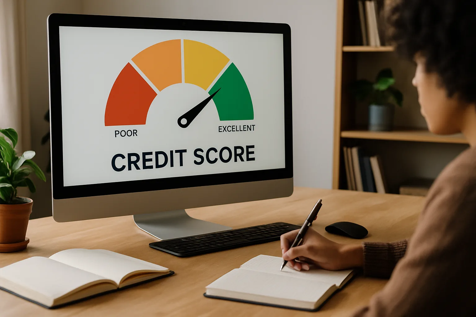 Related guide: How to build credit to buy a house: timeline, tips, and target scores