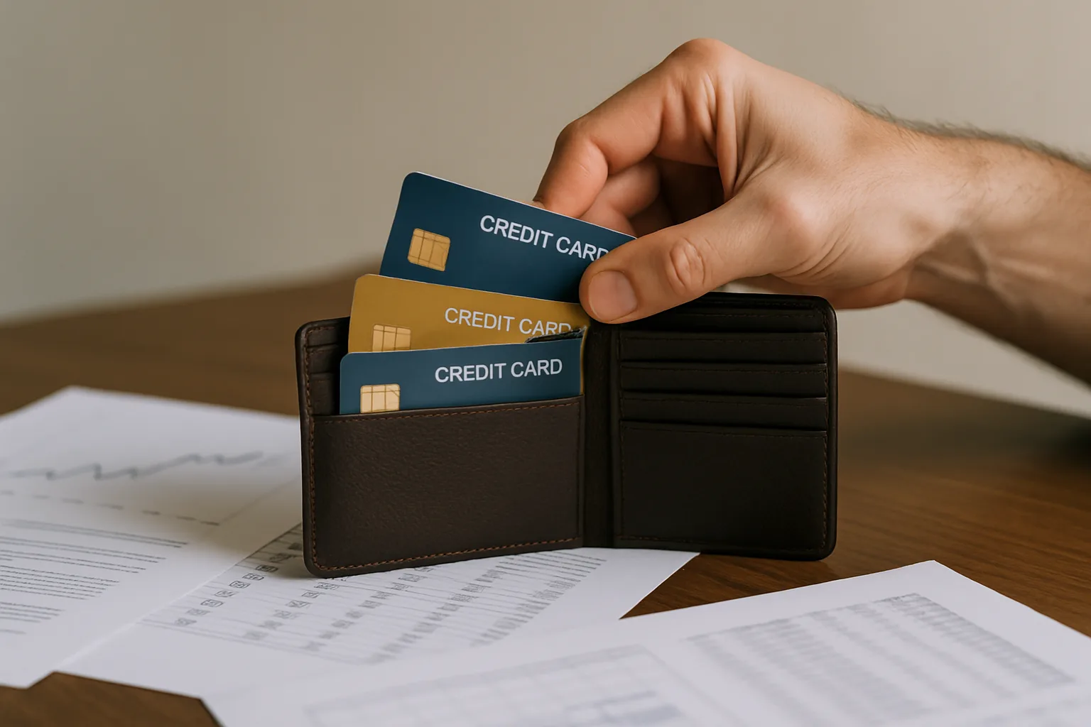 Key information: How to build credit to buy a house: timeline, tips, and target scores