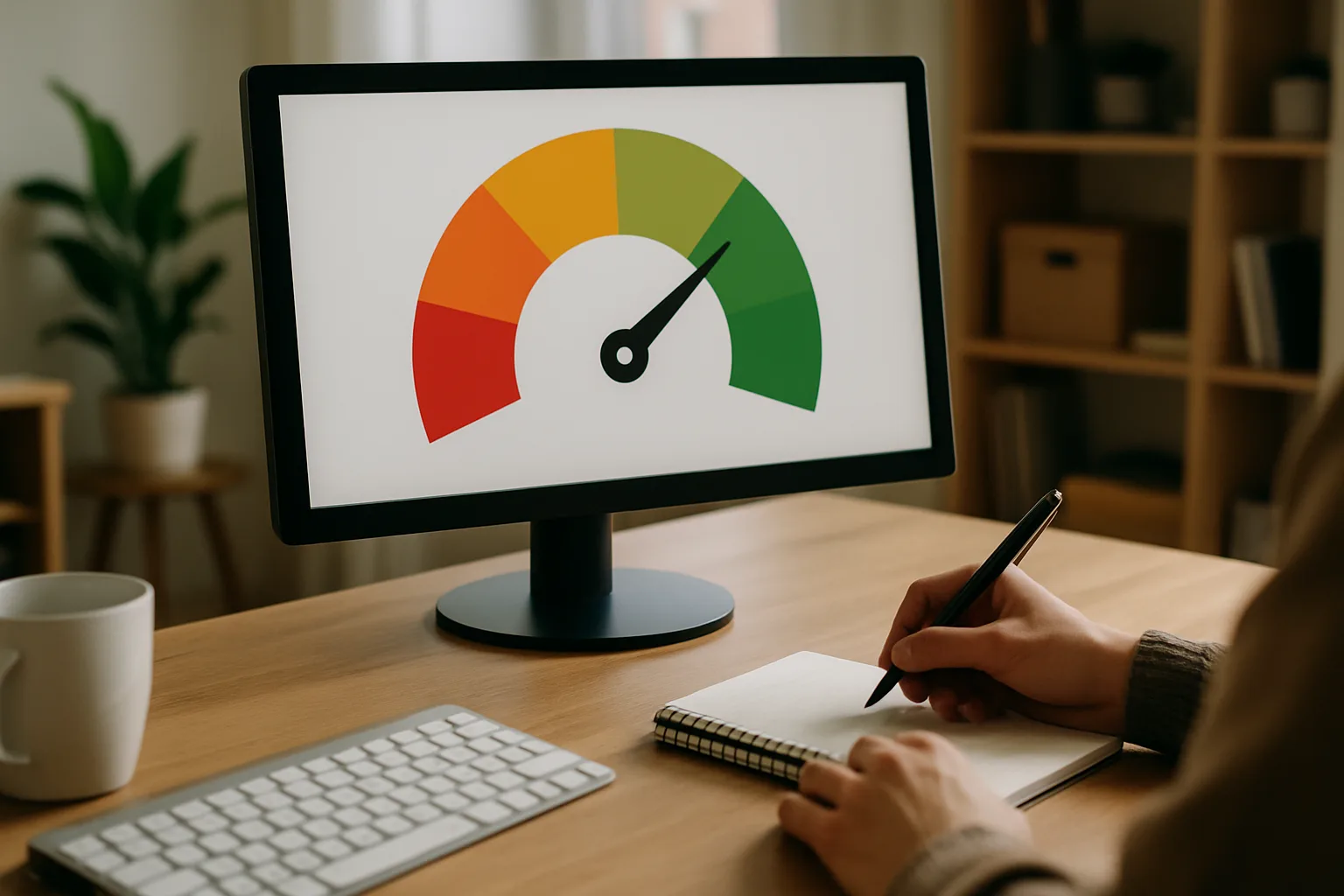 Related guide: How to build credit with no credit history