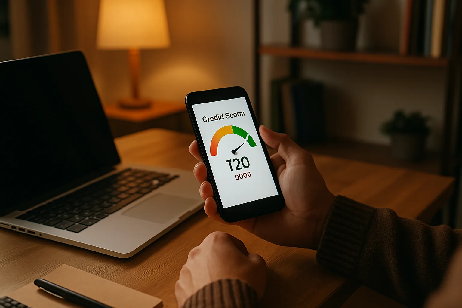 How to build credit with no credit history
