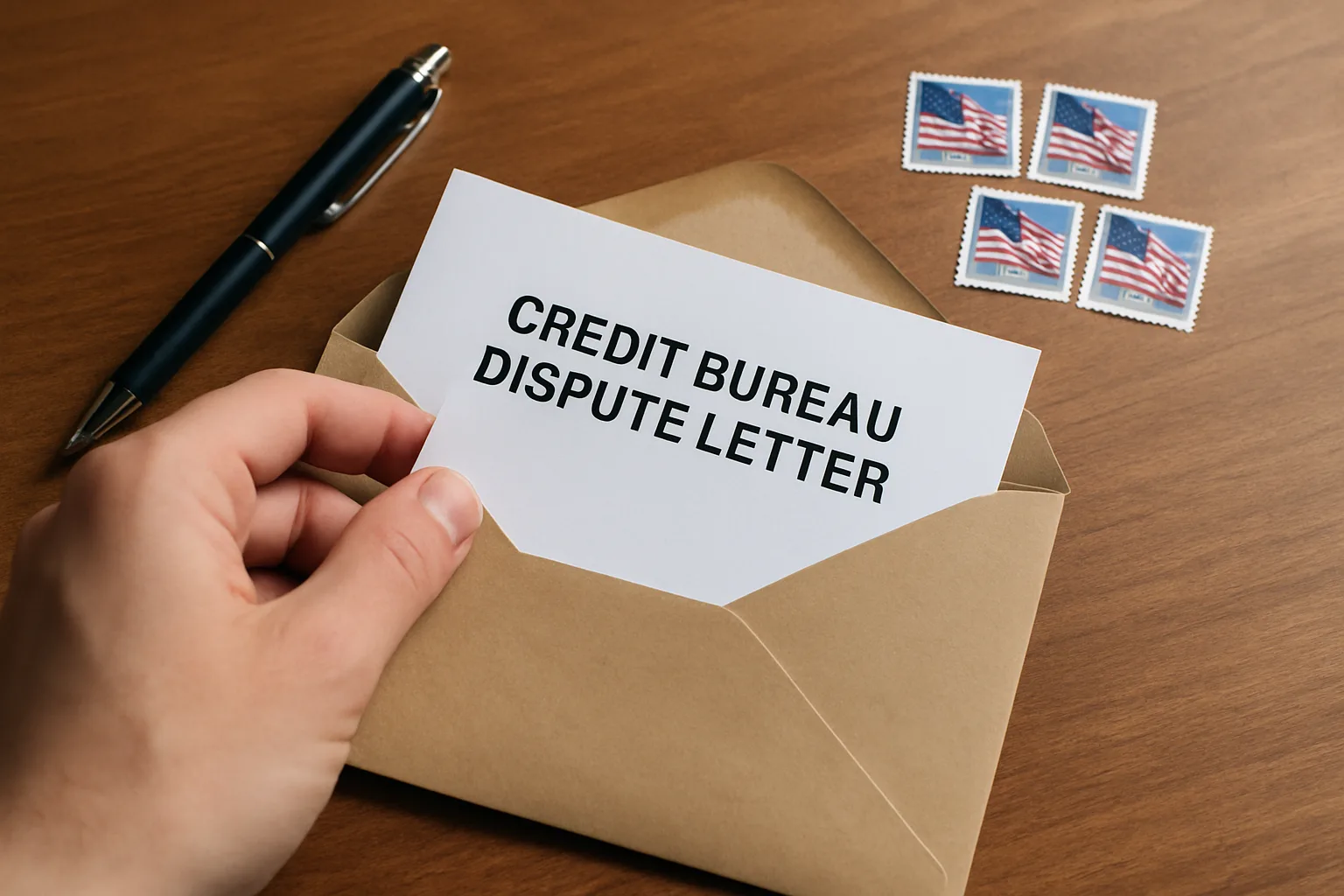 Related guide: How to dispute your credit report: a step-by-step guide