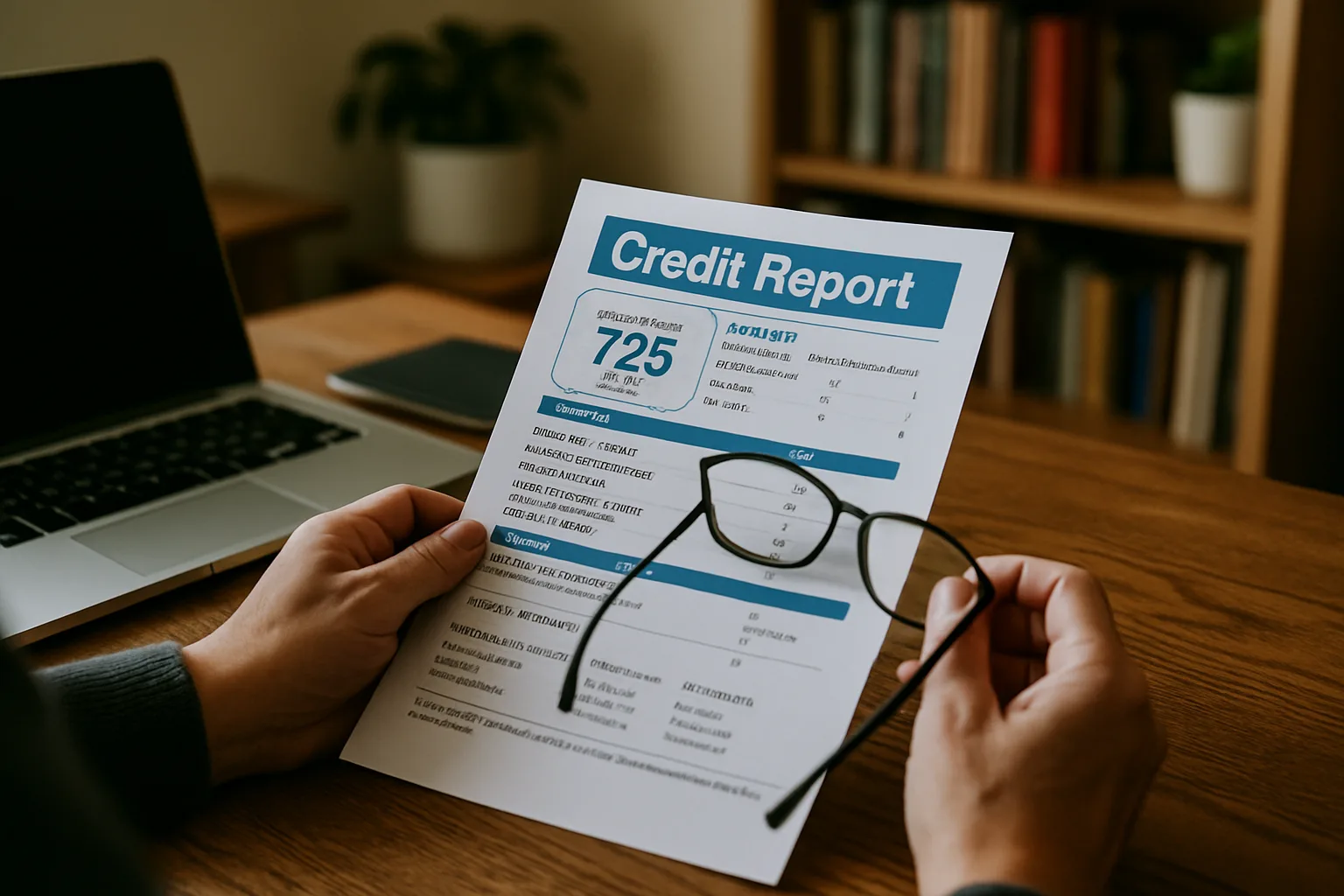 How to dispute your credit report: a step-by-step guide