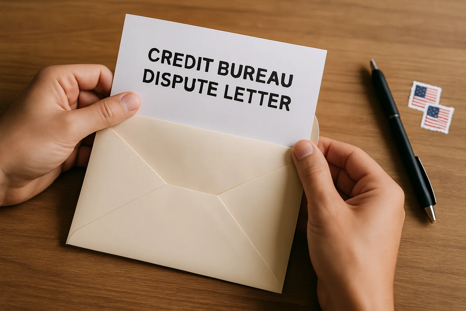 Related guide: Cómo disputar un error en tu informe de crédito (guía en español)