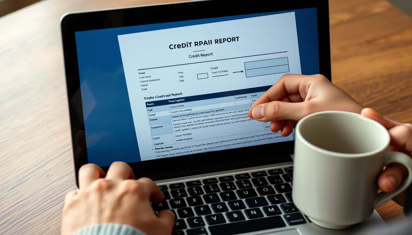 Key information: How to find a legitimate credit repair company (after ftc shut down 0m scam)