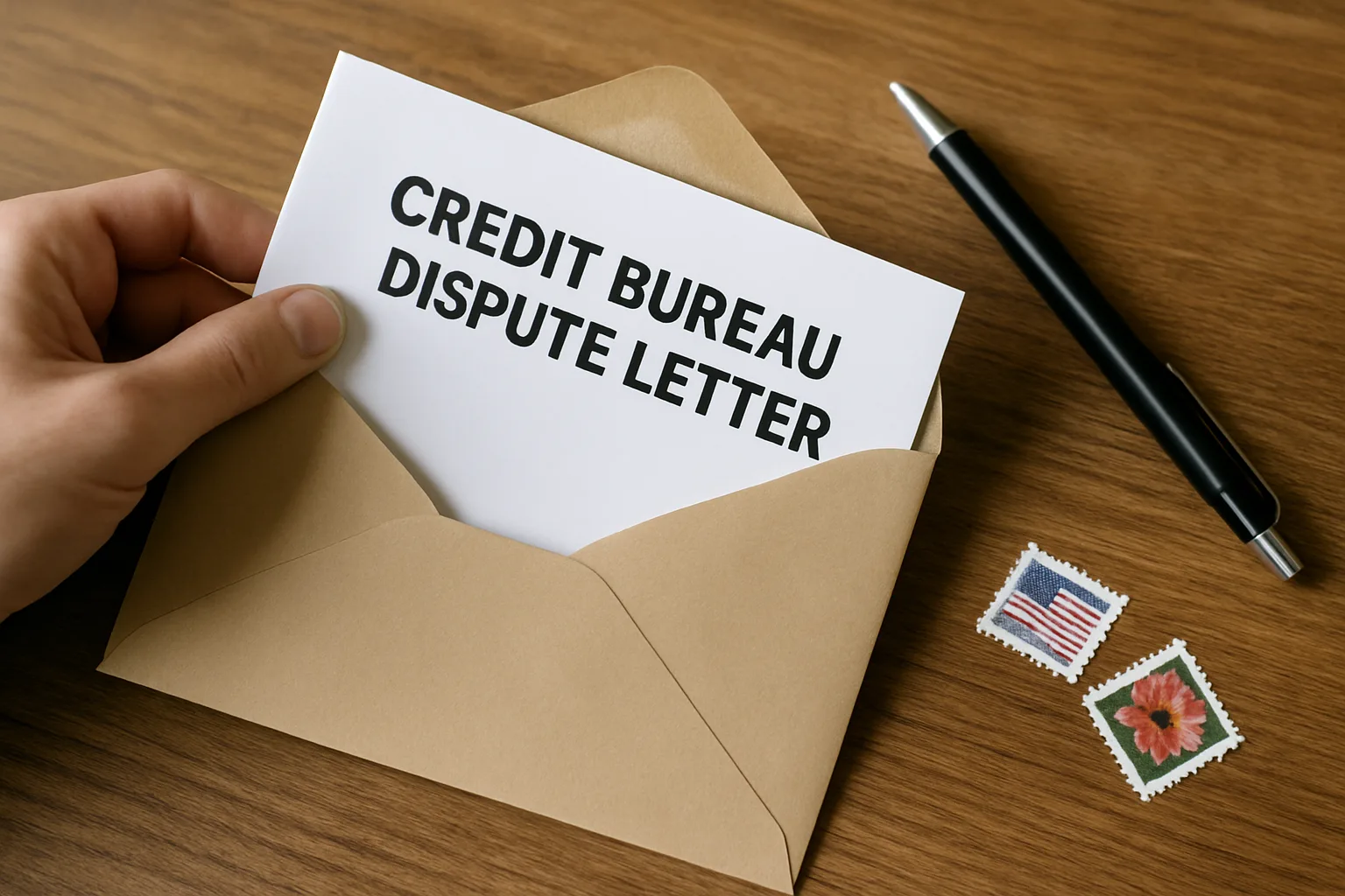 Related guide: How to fix credit report errors before buying a house