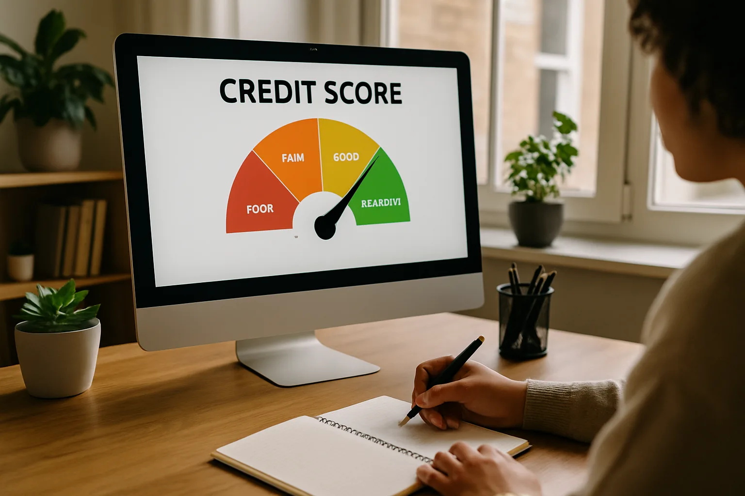 Related guide: How to fix your credit to buy a house: a practical roadmap