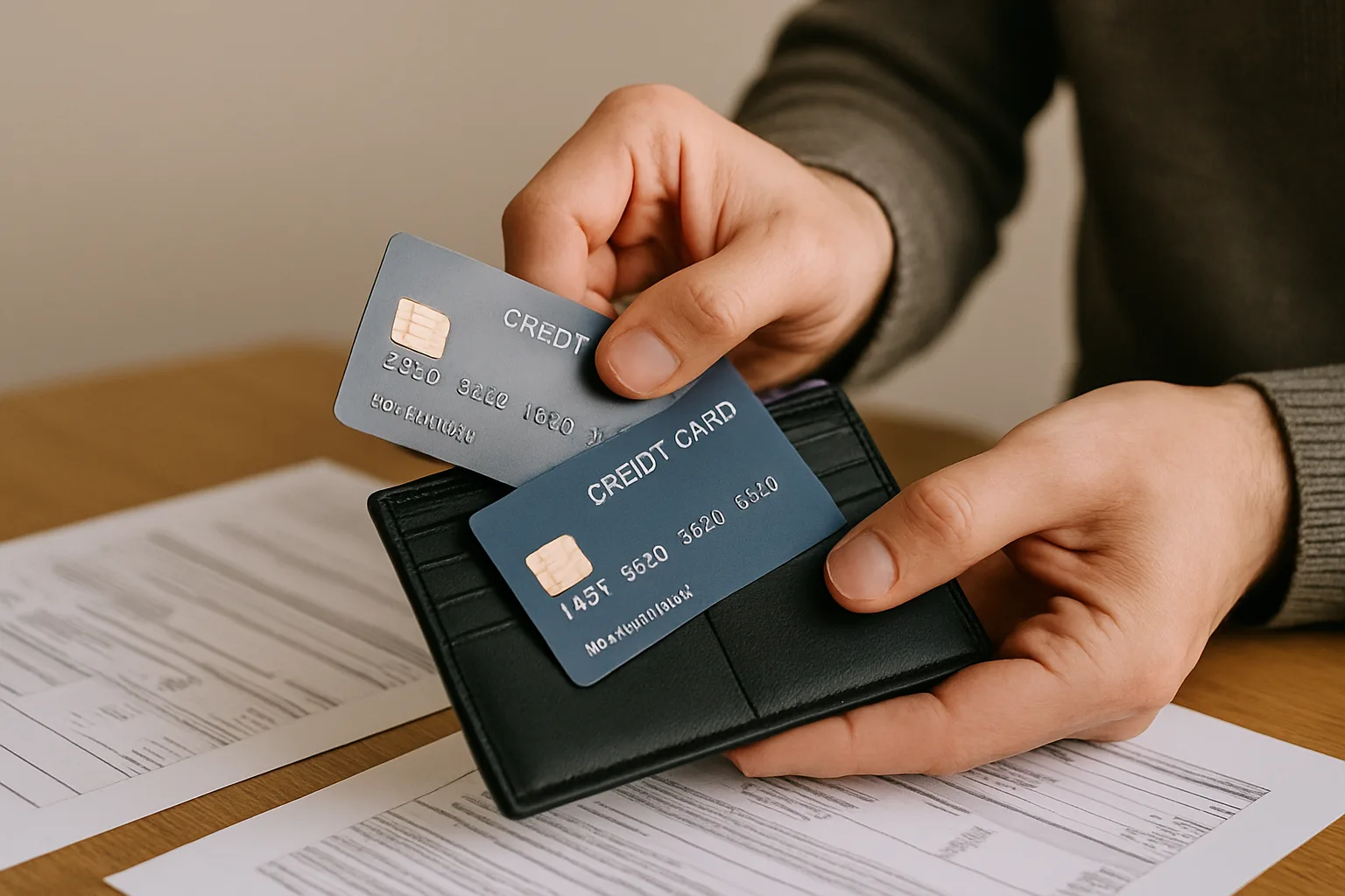 Key information: How to fix your credit to buy a house: a practical roadmap