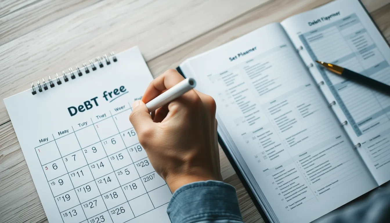 Key information: How to get out of debt according to the bible?