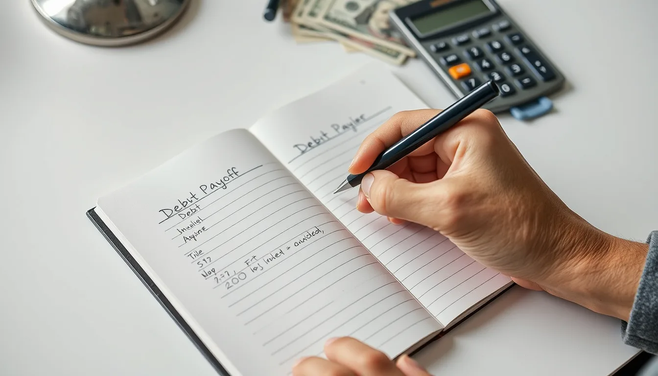 How to get out of debt ck3?