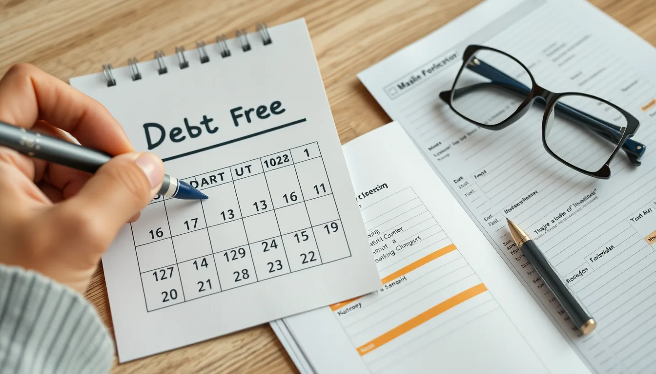 Key information: How to get out of debt collection?