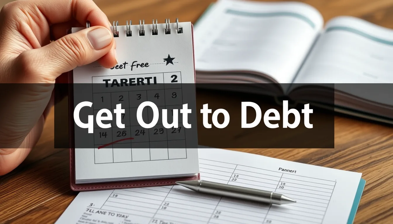 Key information: How to get out of debt in bitlife?