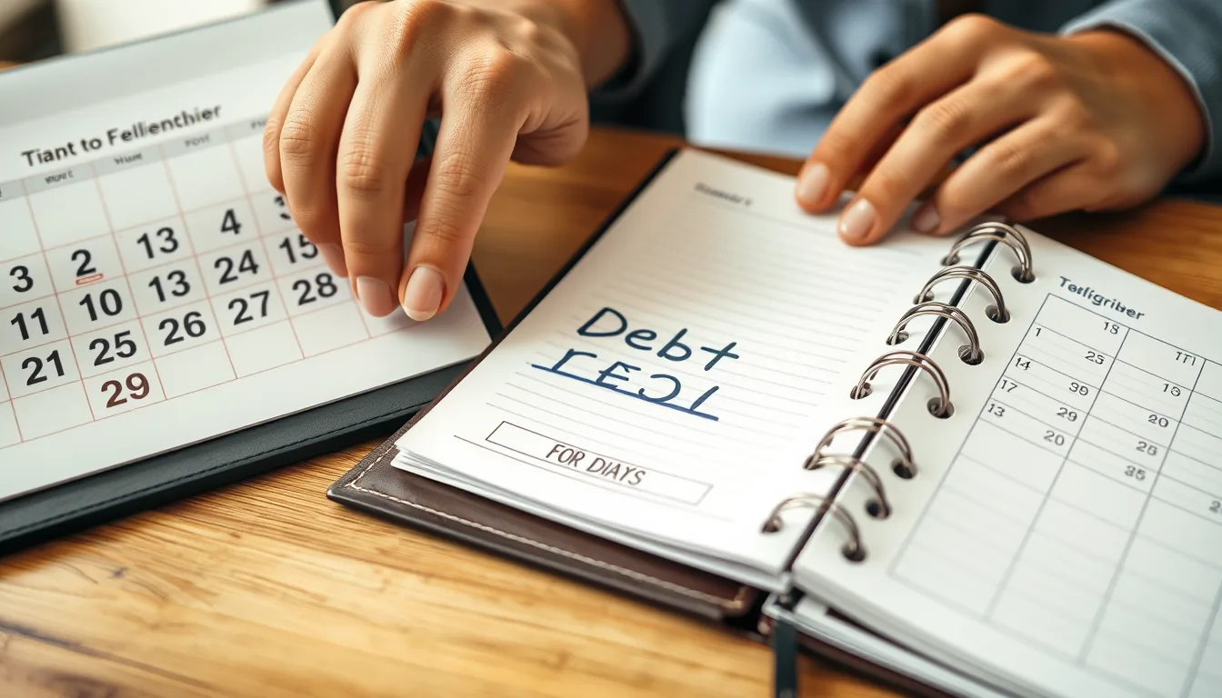 Key information: How to get out of debt with no money?