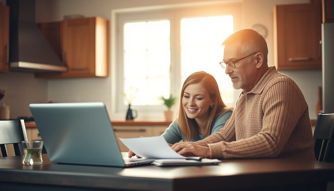 Key information: How to get out of debt without filing bankruptcy?