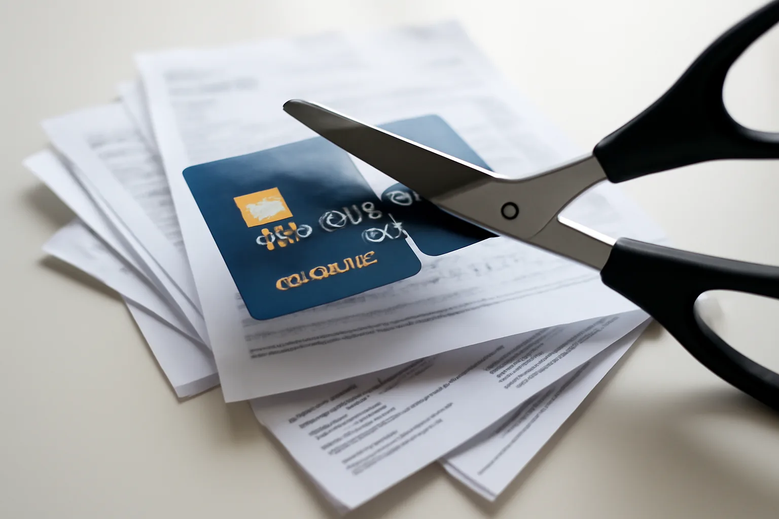 Related guide: How to get the best credit card debt result