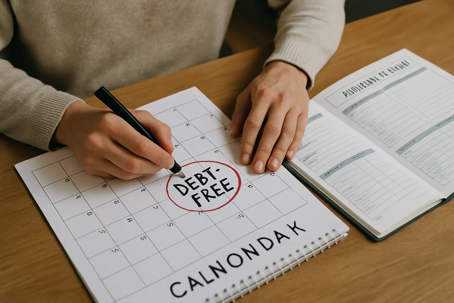 Key information: How to make extra money to pay off debt faster