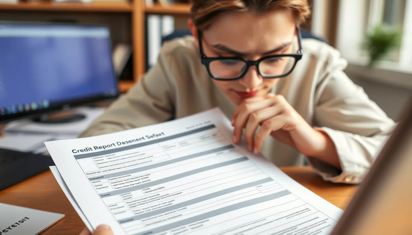 How to remove collections from your credit report (including local and regional collectors)