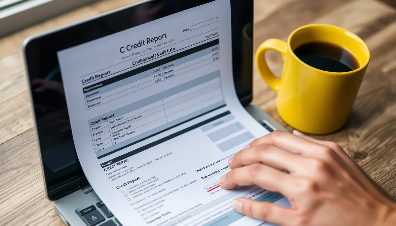 Key information: How to remove collections from your credit report in houston