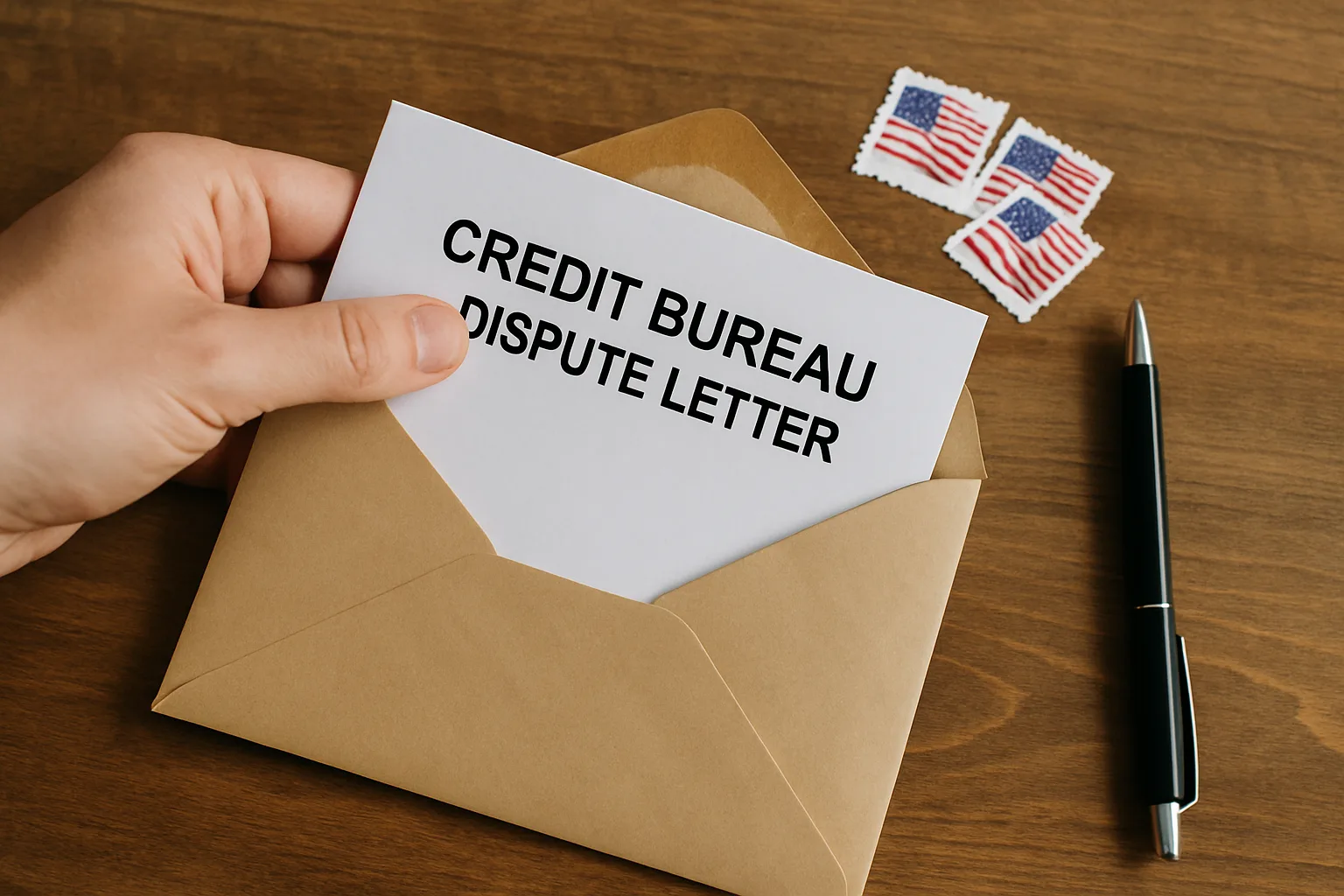 Related guide: How to remove public records from your credit report