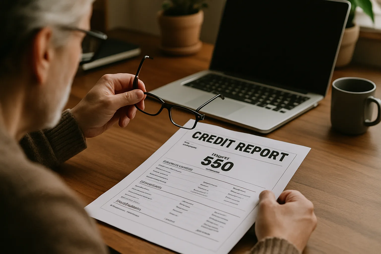 How to repair bad credit step by step: tools and strategies that actually work
