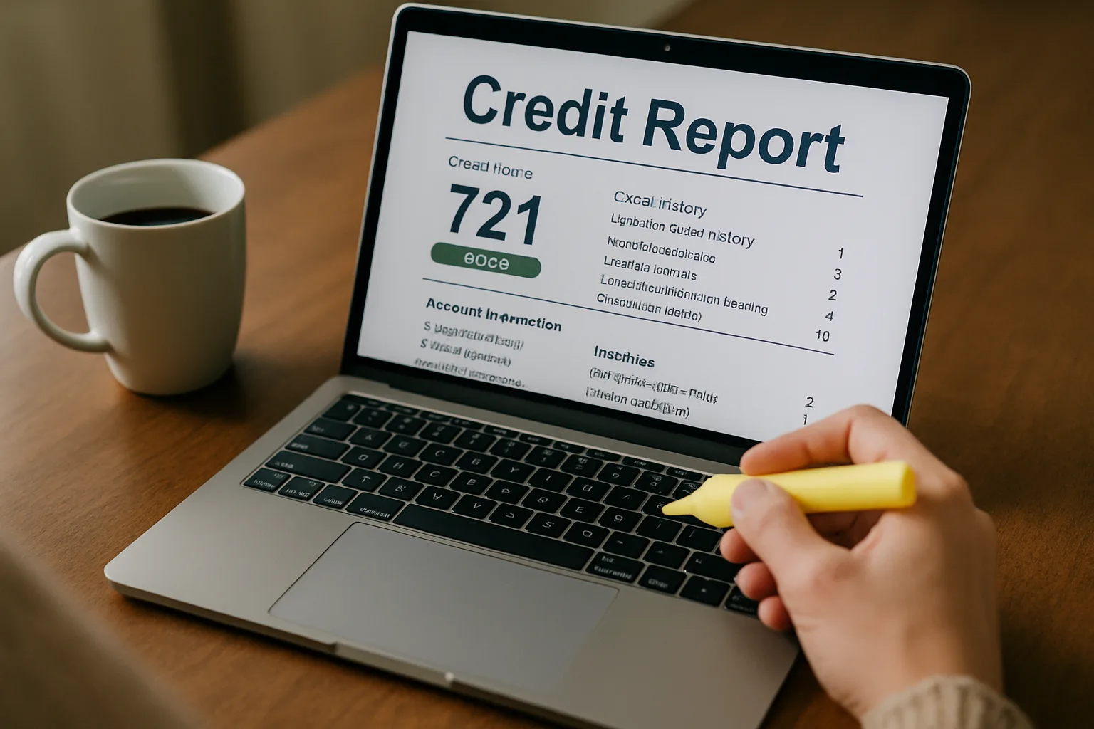 Key information: How to report rent payments to the credit bureau